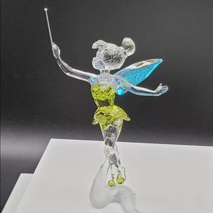 Swarovski Crystal Tinkerbell***Mint***!